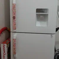 یخچال و فریزر هیمالیا