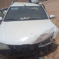 پژو پارس سال، مدل ۱۳۹۱