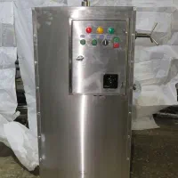 هموژنایزر 1500L استیل ضد زنگ - صنعتی SS1500T|ماشین‌آلات صنعتی|تهران, نیروی هوایی (پیروزی)|دیوار