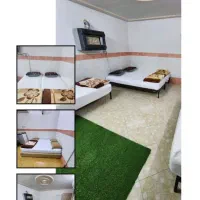 هتل آپارتمان مسافرخانه سوئیت قم تخفیفVIP نزدیک حرم