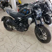 بنلی keeway NR250مدل1404اقساط نمایندگی کاشانی|موتورسیکلت|تهران, افسریه شمالی|دیوار