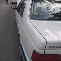 پارس تیو فایو ۹۸|خودرو سواری و وانت|اصفهان, برلیان|دیوار