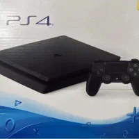 ps4 slim|کنسول، بازی ویدئویی و آنلاین|تبریز, |دیوار