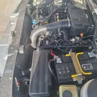 پژو ۴۰۵ ۸۸دوگانه .|خودرو سواری و وانت|قم, باغ شریفی|دیوار