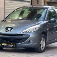 پژو ۲۰۷ اتومات مدل ۹۰ فنی درجه یک|خودرو سواری و وانت|بانه, |دیوار