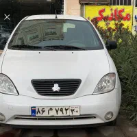 تیبا ۲ مدل ۱۴۰۰ بدون خط و خش