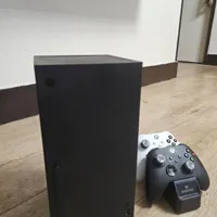 xbox series x|کنسول، بازی ویدئویی و آنلاین|فولادشهر, C5|دیوار