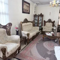 مبل استیل