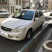 لیفان ۵۲۰ مدل ۱۳۹۰، بی رنگ