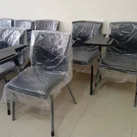 صندلی دانشجویی نو