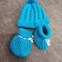 همه دست بافت ونو|کفش و لباس بچه|بهبهان, |دیوار