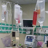 خدمات پرستاری سرم تزریقات آمپول پانسمان در منزل|خدمات آرایشگری و زیبایی|خمینیشهر, |دیوار