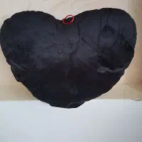 بالش قلبی|رختخواب، بالش، پتو|سبزوار, هویزه|دیوار