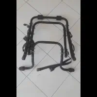 باربند حمل دوچرخه جنس سنگین.جفت گلگیر دوچرخه ۲۶|دوچرخه، اسکیت، اسکوتر|تهران, آسمان|دیوار