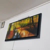 تابلو چراغ دار|تابلو، نقاشی، عکس|مشهد, رده|دیوار