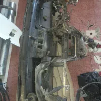 قطعات پژو استوک .داشبورد باک بنزین...|قطعات یدکی و لوازم جانبی|یاسوج, |دیوار