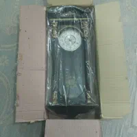 دوتاساعت آونگی اولی آک باگارتون دومیکارکرده