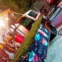 فولکس واگن|خودرو سواری و وانت|شیراز, شهرک گلستان|دیوار