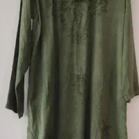 شومیز زنانه کت مجلسی.