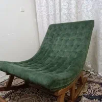 صندلی راک