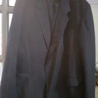 کت و شلوار دیپلمات