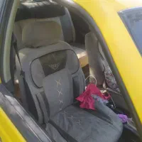 فروش تاکسی بین شهری|خودرو سواری و وانت|مرند, |دیوار