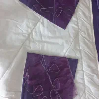 روتختی ساتن بنفش|سرویس روتختی|یاسوج, |دیوار