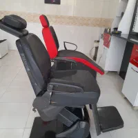 صندلی برقی ارایشگاه