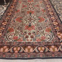 کناره بیجار طرح خاص ودستبافت|فرش|تهران, فدک|دیوار