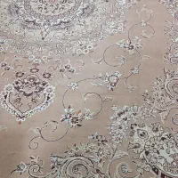 فرش ۱۲متری ۵۰۰شانه (نسکافه ای)|فرش|محمدشهر, ولدآباد|دیوار