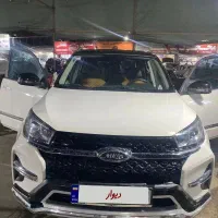 X33S AT- سلامت کامل - مدل ۱۳۹۹|خودرو سواری و وانت|تهران, گیشا|دیوار