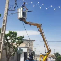 اجاره بالابر نیسان لجور|خدمات حمل و نقل|شهریار, شهریار|دیوار