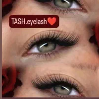 مدل مژه والیوم رایگان