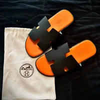 صندل اورجینال hermes