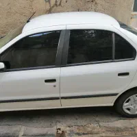فروش سمندef7
