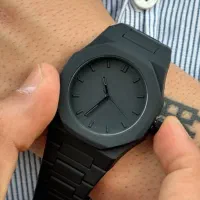 ساعت فول بلک