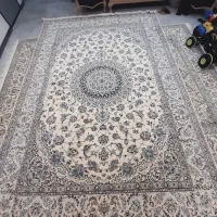 فرش دستباف نایینی