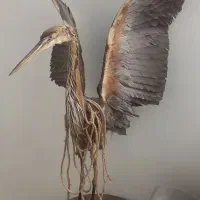 مجسمه دکوری