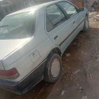 روآ..مدل ۸۶|خودرو سواری و وانت|بهارستان, |دیوار