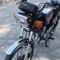 کاوازاکی‌جی‌تی‌او‌125