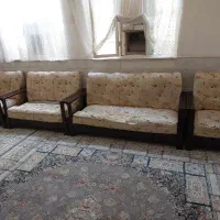 مبل ۷نقره