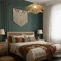 لوستر مدرن مناسب منزل ،کافه،رستوران ،ویلا