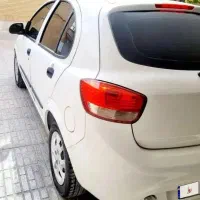 تیبا 2 خانگی|خودرو سواری و وانت|اصفهان, برازنده|دیوار