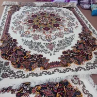 دو عدد فرش ۹متری نونو