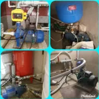 تاسیسات کلی ساختمان