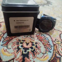 ساعت مچی|ساعت|قم, ولیعصر|دیوار