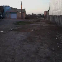 زمین مسکونی ۲۵ متری بهداشت دو نبش ۱۹۶ متر|فروش زمین و ملک کلنگی|فاضل آباد, |دیوار