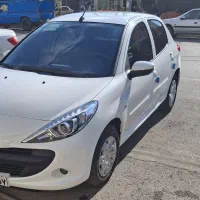 207. سقف فلز موتور tu5