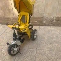 سه چرخه نونو فروشی|دوچرخه، اسکیت، اسکوتر|گرمدره, |دیوار