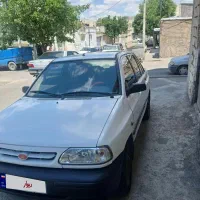 پراید۹۱